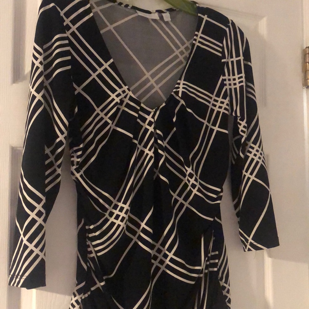 Women’s dress blouse